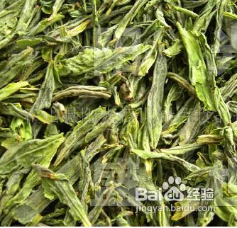 经典名茶六安瓜片的五大功效