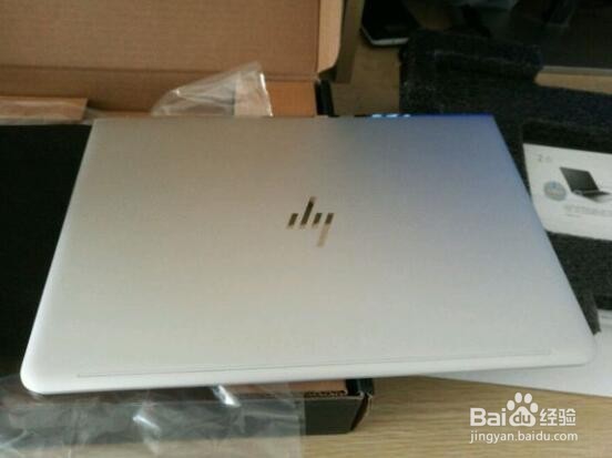 惠普ENVY 13-ab024TU 开箱