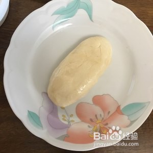 简单好吃的家常葱花饼