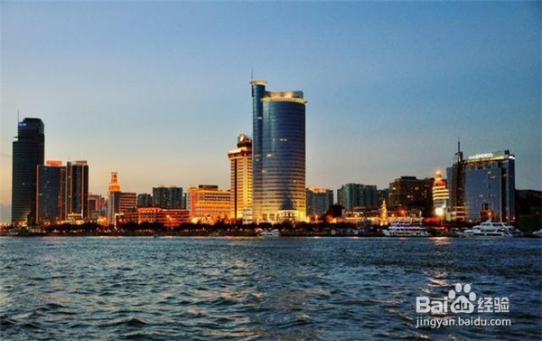 盘点6大城市成功逆袭，从穷乡僻壤到一线大都市