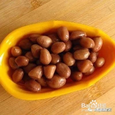 这些零食也是药,经常吃吃有神效