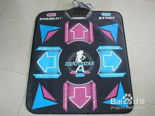 跳舞毯能减肥吗