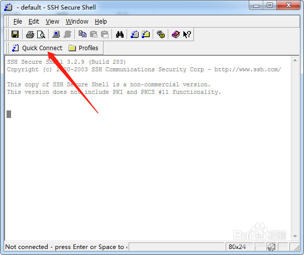 linux如何查看磁盘空间