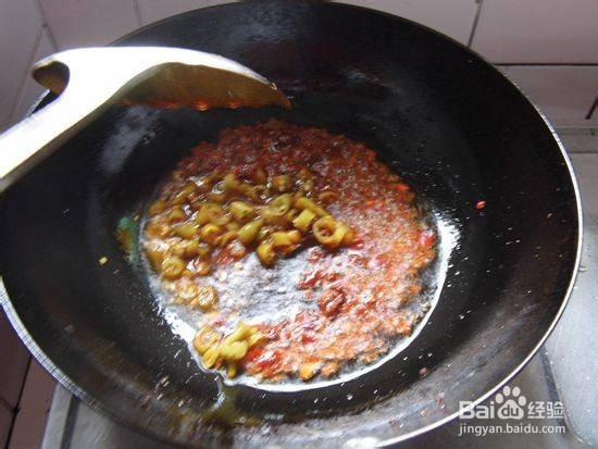 味美水煮豆花鱼