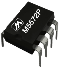 小功率AC/DC智能电表电源驱动(M5572)方案分享