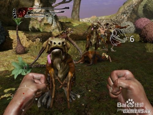 奇诺冲突2任务目标攻略