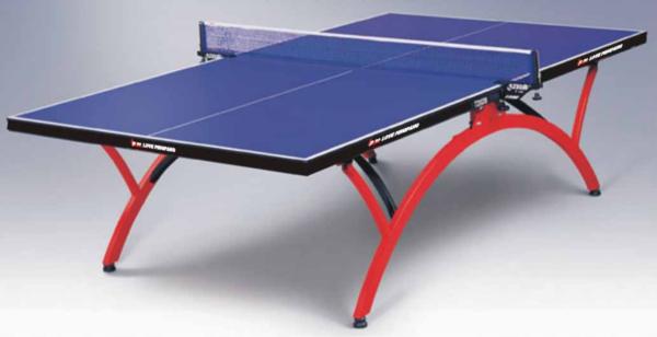 家中要摆放一张乒乓球桌,需要多大面积