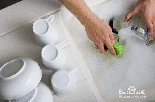 像茄子歌快休闲餐饮那样的洗碗间需注意什么？