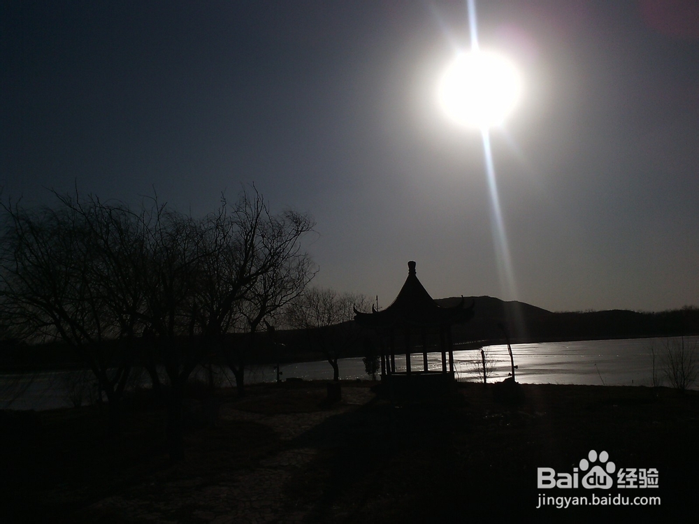 如何拍出更有意境和美感的照片