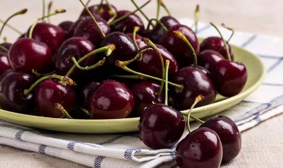 车厘子4j和2j的区别是什么