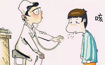 婴幼儿哮喘的特点和预防
