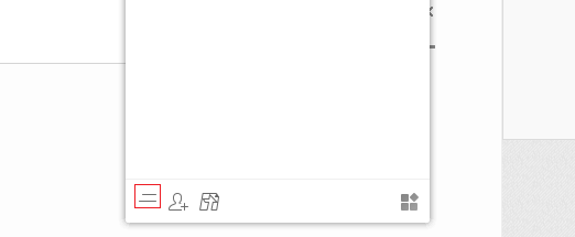 qq怎么设置输入状态不可见