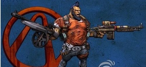 《无主之地2》狂枪手玩法指南