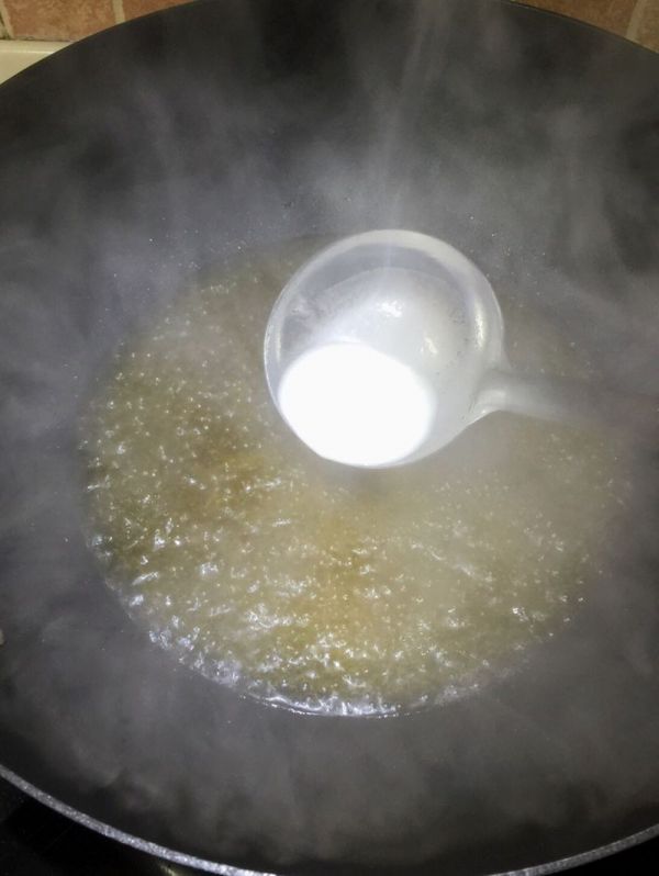 猴菇鸡丝虫草花