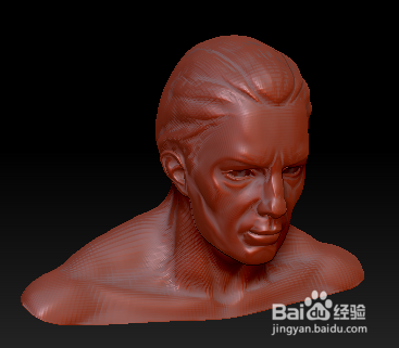 ZBrush 4R7视图操作
