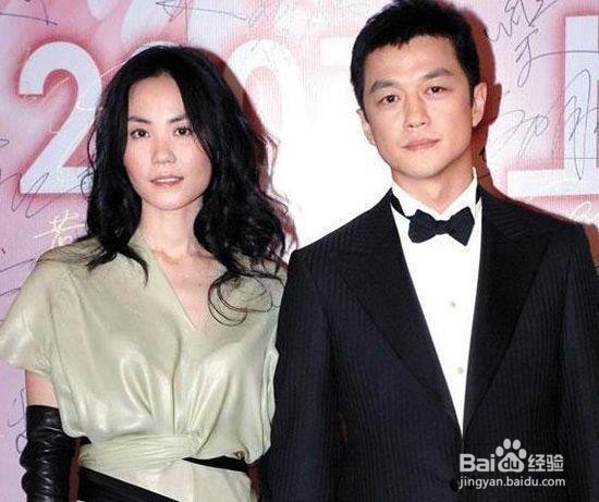 李亚鹏给李嫣的信曝光 没有娶王菲也许他会更好