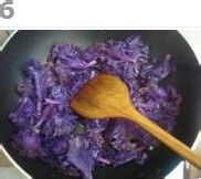 蒜茸羽衣甘蓝是怎么做的
