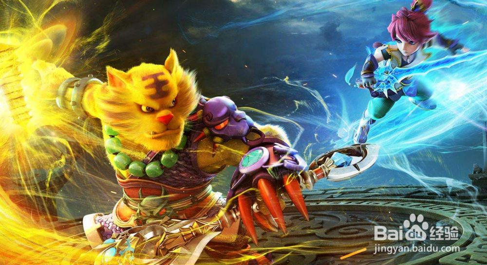 梦幻西游手游巡游神使怎么打