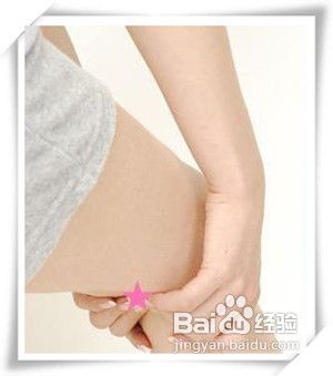 冬季怎么减掉肌肉腿？