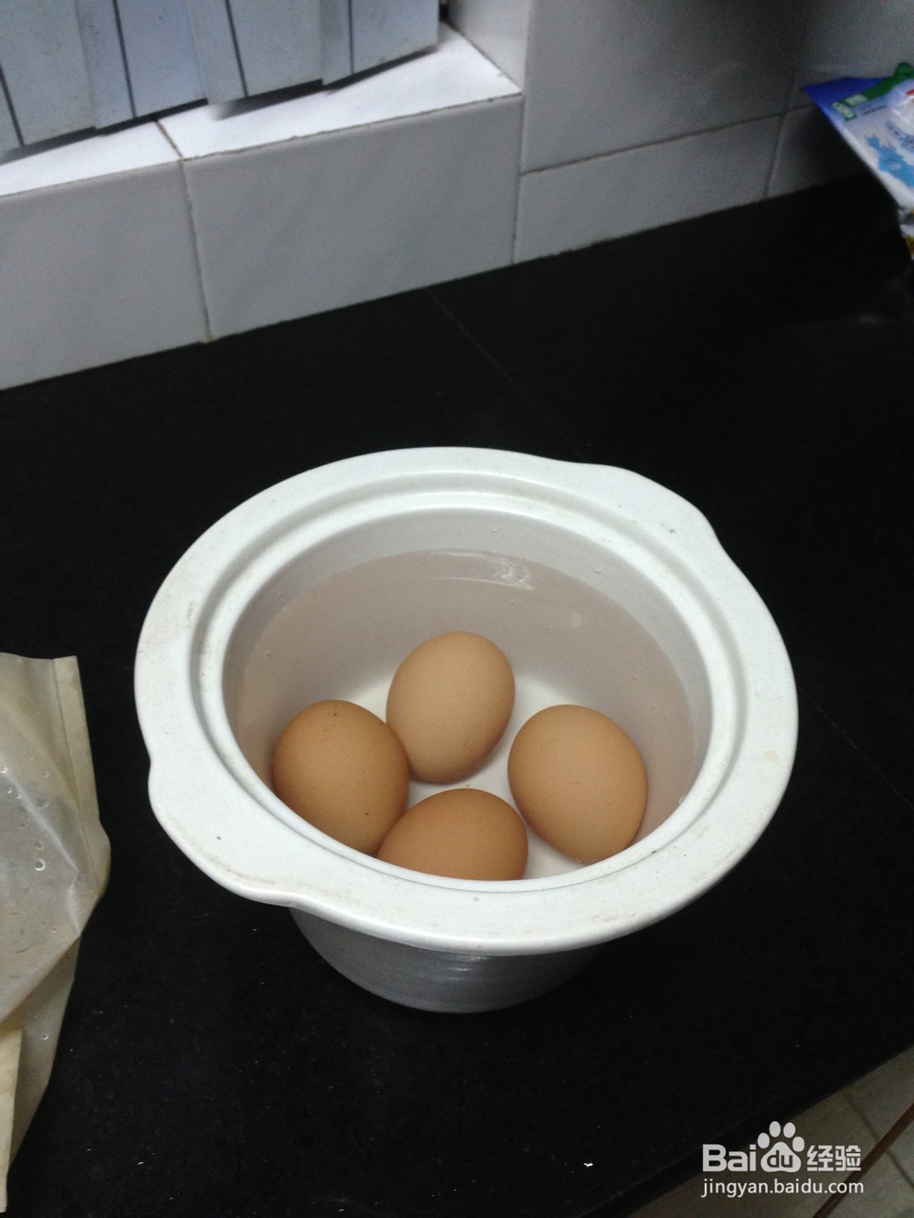 如何挑选相对较新鲜的鸡蛋