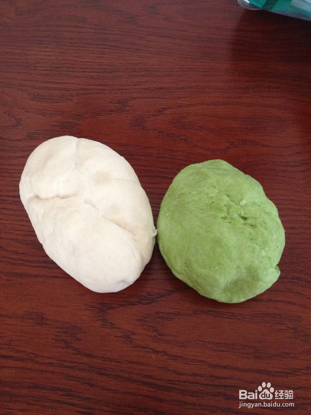 非常简单的白菜饺子