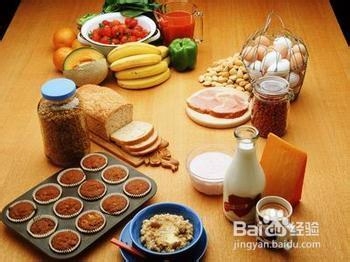 产后减肥四法 让妈妈轻松瘦