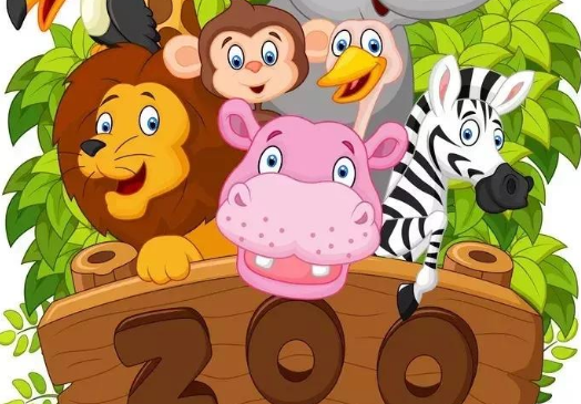 广西钦州动物园叫什么