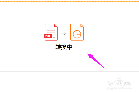 怎么样把PDF转换成PPT