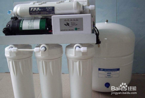 家用净水器应该怎么选购？