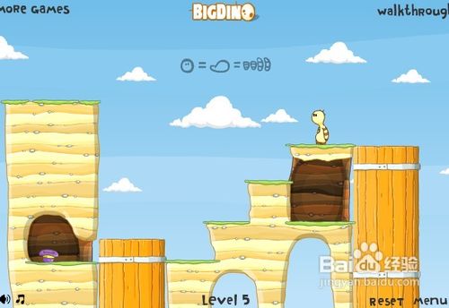 小游戏《拿回我的帽子》1到7关攻略