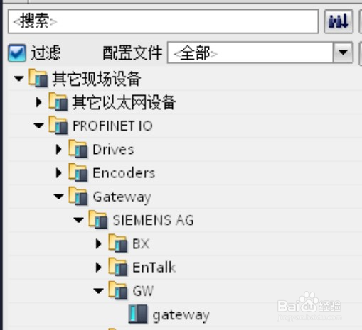 MODBUS转PROFINET网关将IM300
电力智能监控仪表接入PROFINET网络案例