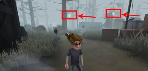 第五人格求生者怎么玩?新手快速上手技巧