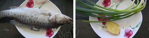 焱鱼家常清蒸鱼做法