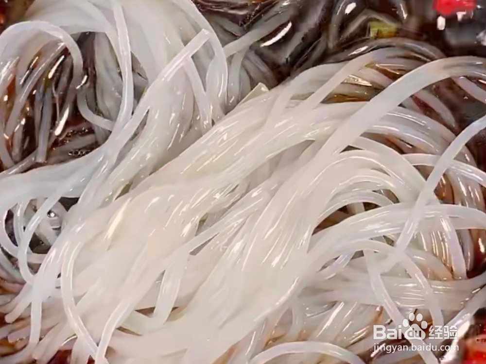 家常菜干豆腐皮炒干豆皮的教程