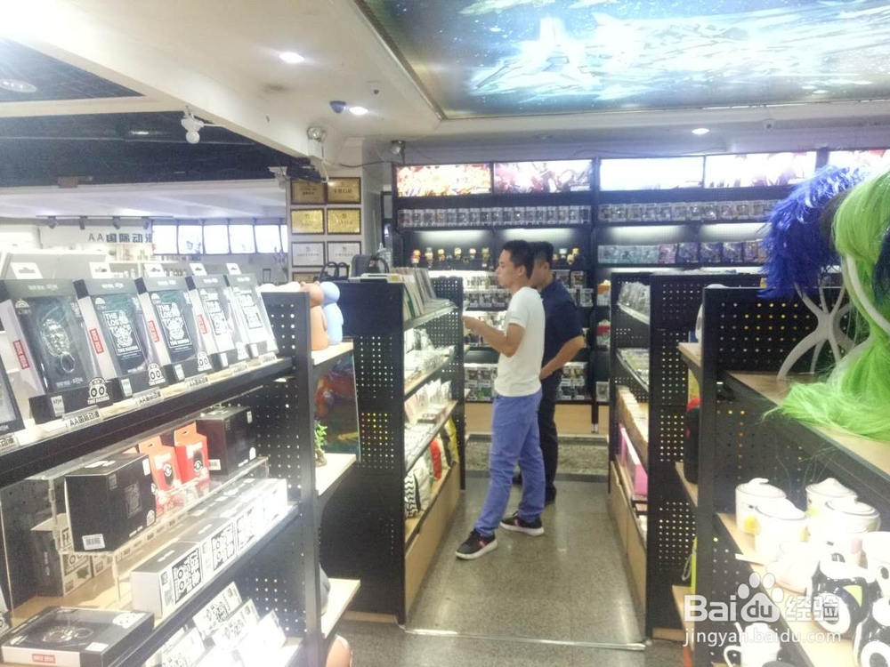 如何使奶茶店给消费者留下好印象