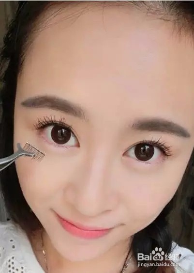 清新萌妹纸,男神欧巴的最爱!