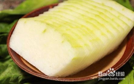 火锅点哪些菜——素菜类