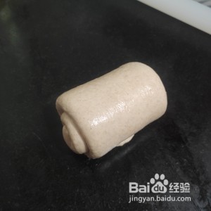 全麦土司的做法