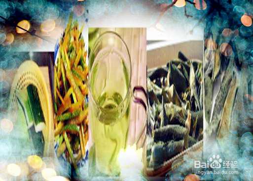 冬瓜美食减肥实用有效膳食食疗营养肝肾兼消水肿