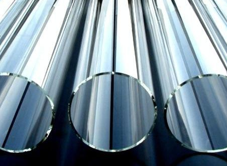 高硼硅玻璃和无铅水晶玻璃有什么不一样吗