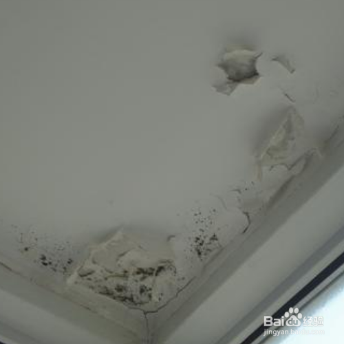 阳台渗水怎么办？