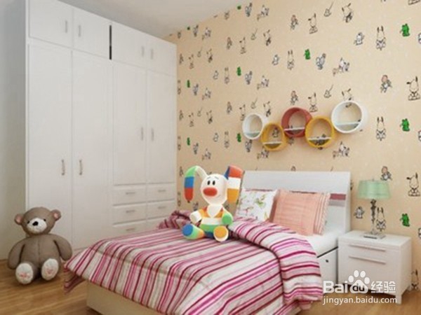 墙纸发霉处理及保养