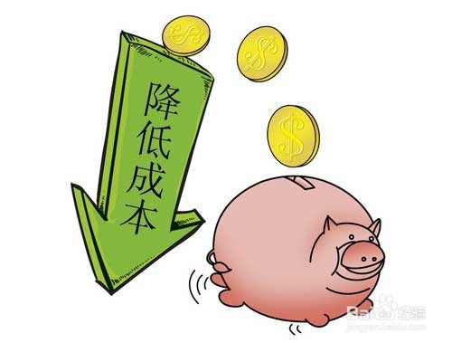 企业成本控制方法