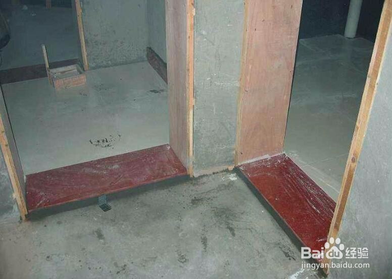 门槛石怎么做好看