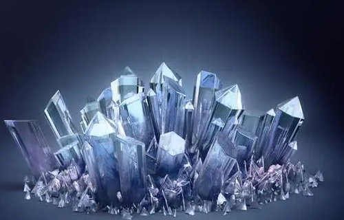 水晶指的是什么晶体