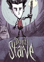 《饥荒》秘籍集锦