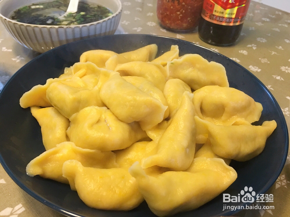 吃了还想得饺子馅