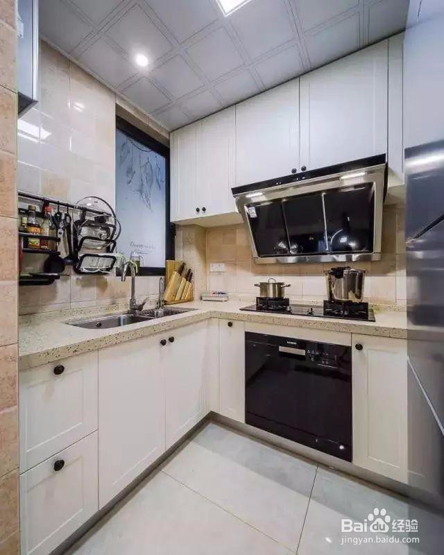 89平小三房怎么装修