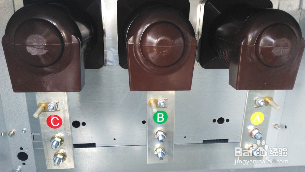 声表面波无源无线测温安装经验