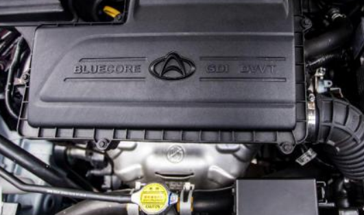 长安欧尚a600助力油壶在哪